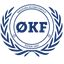 Øresund Klubfodbold logo