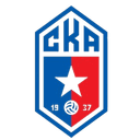 SKA Rostov-on-Don logo - Rostovondon VS Drots Moscow Score