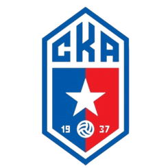 SKA Rostov-on-Don logo