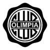 Olimpia Asuncion U23 logo - U VS Olimpia Asuncion U Score Today