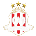 CA Defensores de Armstrong logo - Armstrong VS Huracan De Chabas Live