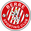 Berre SC logo