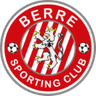 Berre SC logo
