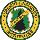 Aurskog Finstadbru logo - Finstadbru VS Fjellhamar Live