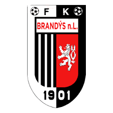 Brandys Nad Labem logo