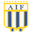 Asarums IF FK logo