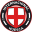 Beijing Huesca logo