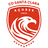 Santa Clara B logo