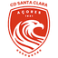 Santa Clara B logo