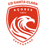 Santa Clara B logo