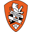 Brisbane Roar Women logo - Women VS Melbourne Victory Women Result