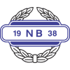 Naesby logo - Fc VS Naesby Score
