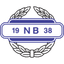 Naesby logo