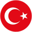 Turkiye Women U16 logo