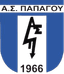 Papagos logo