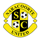Naracoorte United logo - United VS The Cove Fc Live Score