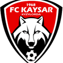 Kaisar Kyzylorda (W) logo - W VS Kaisar Kyzylorda W Result Today
