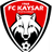 Kaisar Kyzylorda (W) logo