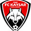 Kaisar Kyzylorda (W) logo