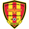 Syrianska FC logo