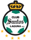 Santos Laguna U23 logo