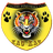 Mighty Tigers logo