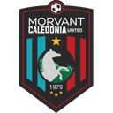 Morvant Caledonia Utd logo - Forces VS Morvant Caledonia Utd Score Today