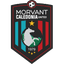 Morvant Caledonia Utd logo