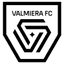 FK Valmiera logo