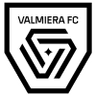 FK Valmiera logo
