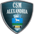 CSM Alexandria U19 logo