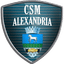CSM Alexandria U19 logo