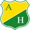 Atletico Huila U19 logo - U VS Fortaleza U Result Today