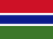 Gambia (w) logo - Spain Td 36583 Football Result