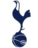 Tottenham Hotspur (w) logo - W VS Manchester United W Result Today