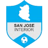San Jose Interior logo - Interior VS San Jose Capital Live