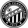 Operario Ferroviario PR logo