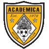 Academica SC logo - City VS Academica Sc Live Score