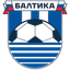 Baltika Kaliningrad logo - Rus Premier League 31999 Sport