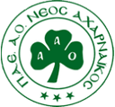 Acharnaikos logo - Acharnaikos VS Rouvas Fc Sport