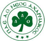 Acharnaikos logo