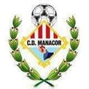 CD Manacor logo - Manacor VS Constancia Live