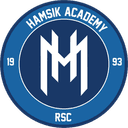 RSC Hamsik Academy U19 logo - Podbrezovau VS Rsc Hamsik Academy U Live Score