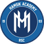 RSC Hamsik Academy U19 logo