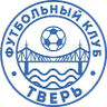 FC Tver logo