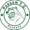 Parham FC logo - Sc VS Parham Fc Result
