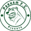 Parham FC logo