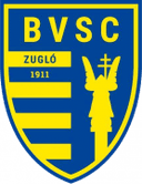 Budapesti VSC - Zugló logo - Ajka VS Budapesti Vsc Zugl Result Today