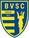 Budapesti VSC - Zugló logo