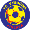 Vysocina Jihlava U19 logo - U VS Vysocina Jihlava U Result